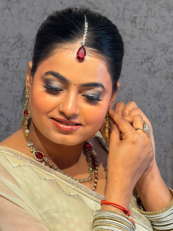 Mangtika